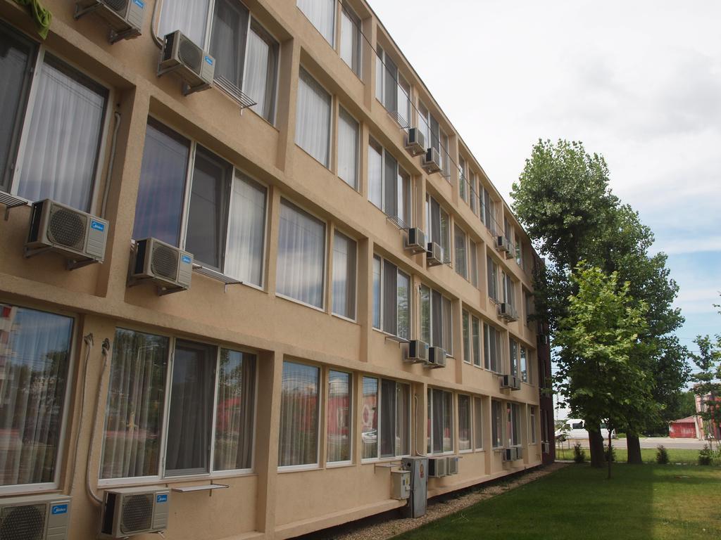 Hotel Marie Mamaia Exterior photo