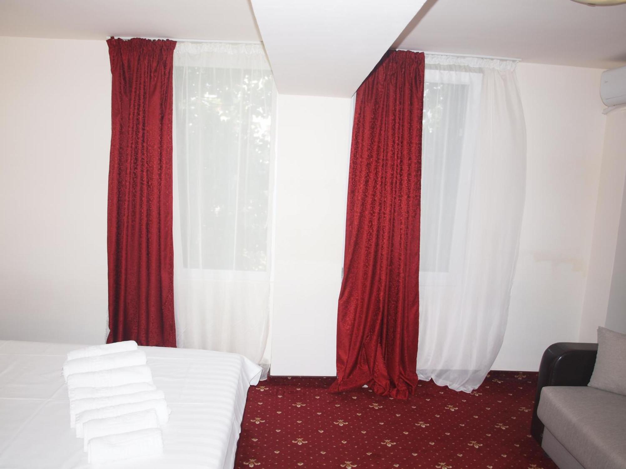 Hotel Marie Mamaia Room photo