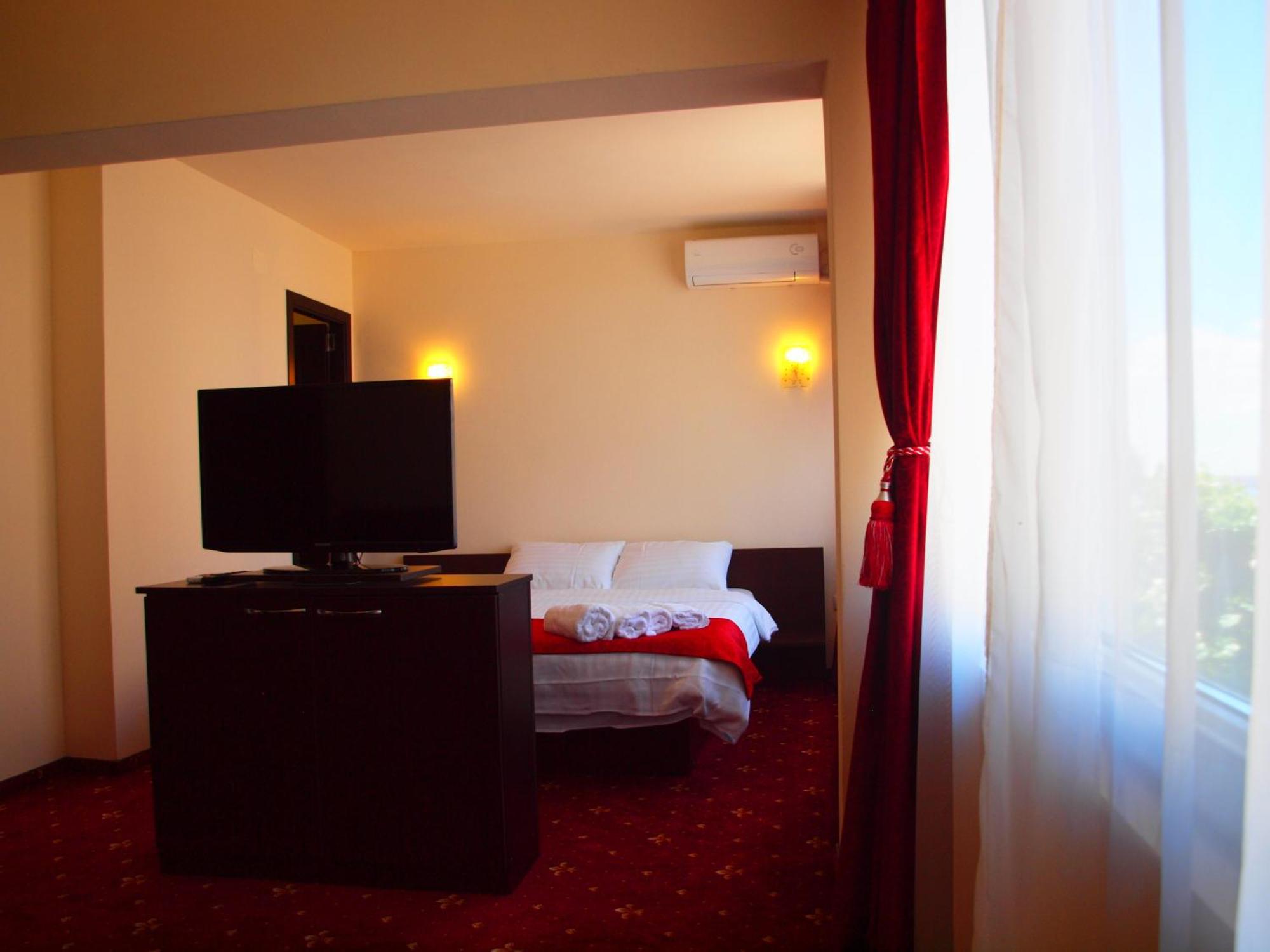 Hotel Marie Mamaia Room photo